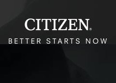 Citizen Eco-Drive