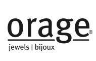 (Ag) Orage Zilver
