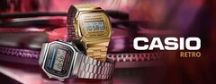 CASIO VINTAGE