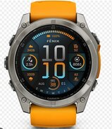 GARMIN SMART WATCH