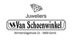 COLLECTION VANSCHOENWINKEL