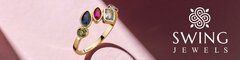 Swing 18k Jewels