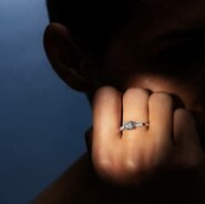 Lab Grown Collection VS