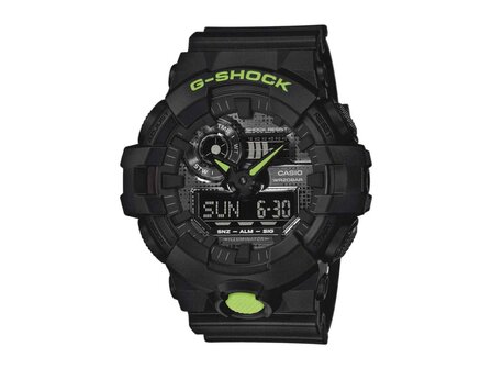 Horloge G-shock - Rubber | Casio G-shock