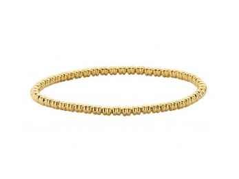 Armband geelgoud - 18kt Geelgoud | COLLECTION VANSCHOENWINKEL