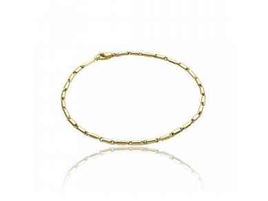 Armband geelgoud - CHIMENTO 18k Juwelen