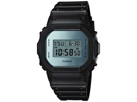 Horloge G-shock - Rubber | Casio