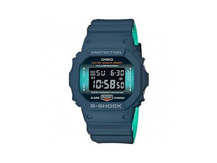 Horloge G-shock - Rubber | Casio G-shock