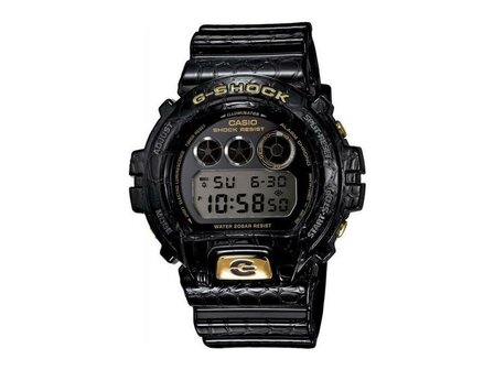 Horloge G-shock - Rubber | Casio G-shock