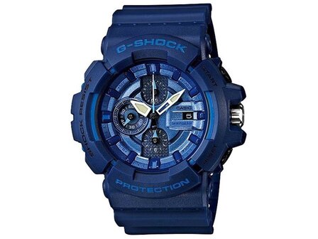 Horloge G-shock - Rubber | Casio G-shock