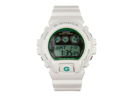 Horloge G-shock - Rubber | Casio G-shock