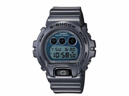 Horloge G-shock - Rubber | Casio G-shock