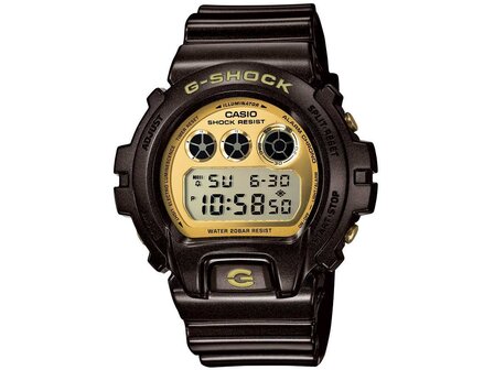 Horloge G-shock - Rubber | Casio G-shock
