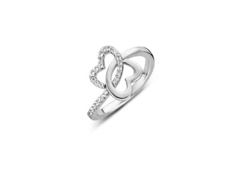 RING ZIRCONIA - Naiomy (AG) Moments