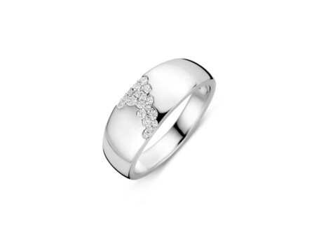 RING ZIRCONIA - Naiomy (AG) Moments