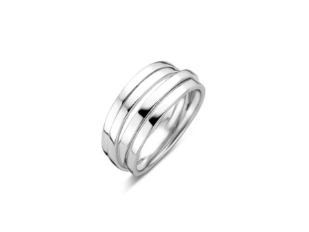 Ring - Naiomy (AG) Zilver