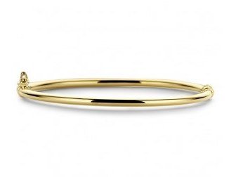 Armband witgoud - 18kt Witgoud | Collection &quot;VS&quot; 18k