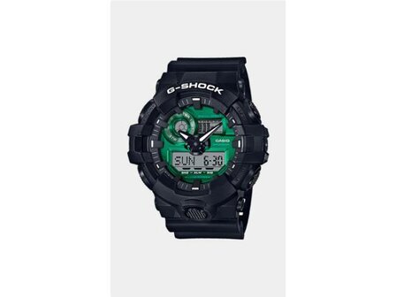 Horloge G-shock - Rubber | Casio G-shock