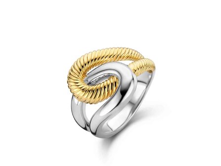 Ring - Naiomy (AG) Zilver