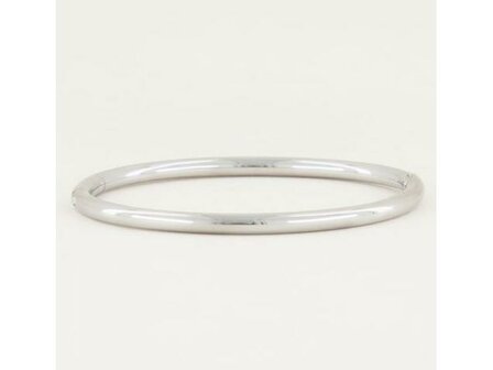 Slaven Armband Esclave - Zilver blank | (AG) Zilver Collection VS