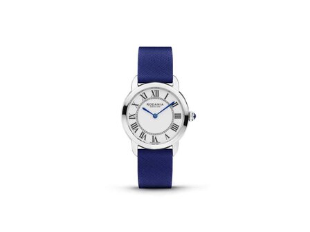 RODANIA SWISS MADE DAMES - Edelstaal massief | Rodania 1930 Swiss Made