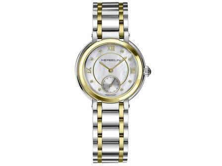 M.HERBELIN WATCHES WOMEN - M.HERBELIN QUARTZ COMPLET | MICHEL HERBELIN