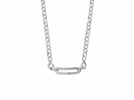 Hanger met Ketting - Orage Silver Jewellery | (Ag) Orage Zilver