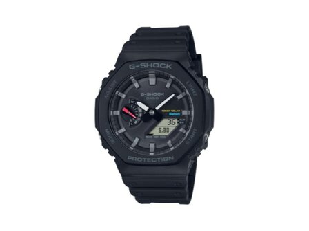Horloge G-shock - Rubber | Casio