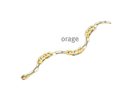 ORAGE ARMBAND - Orage Juwelen | (Ag) Orage Zilver