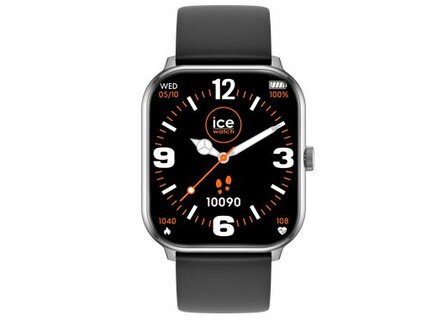 ICE Smart Watch - ICE Smart Watch | Quartz Ice Watch