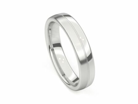 Amici Ring - Edelstaal | Amici Ringen