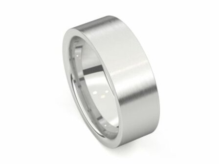 Amici Ring - Edelstaal | Amici Ringen