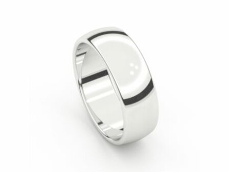 Amici Ring - Zilver | Amici Ringen