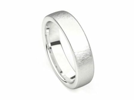 Amici Ring - Zilver | Amici Ringen