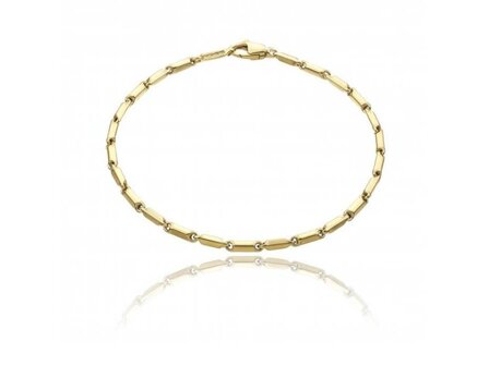 Armband geelgoud - CHIMENTO 18k Juwelen
