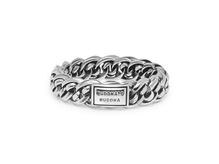 RING - Zilver (AG) | BUDDHA TO BUDDHA