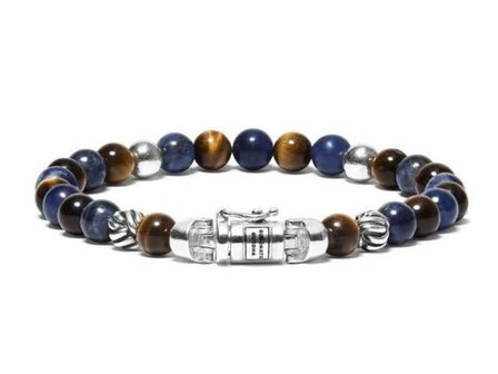 ARMBAND - Zilver (AG) | BUDDHA TO BUDDHA