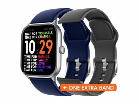 ICE Smart Watch - ICE Smart Watch | Quartz Ice Watch