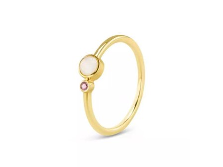 See You Ring - See You Gold | See You Gedenksieraden