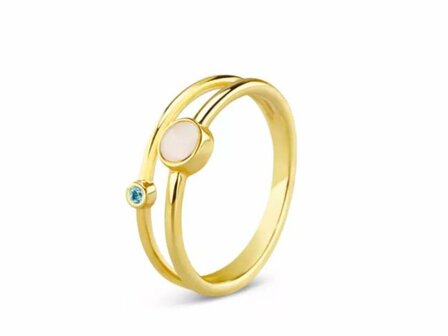 See You Ring - See You Gold | See You Gedenksieraden