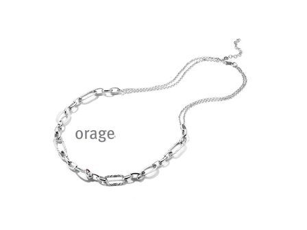 KETTING - Orage Silver Jewellery | (Ag) Orage Zilver