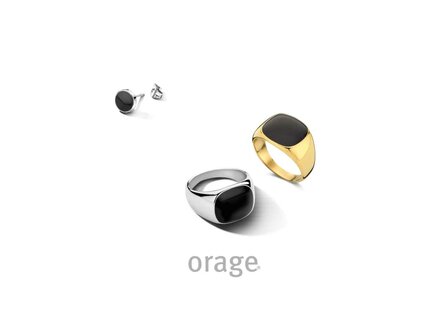 Oorbellen - Orage Juwelen | (Ag) Orage Zilver