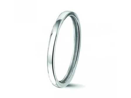 See You Ring - SEE YOU SILVER | See You Gedenksieraden