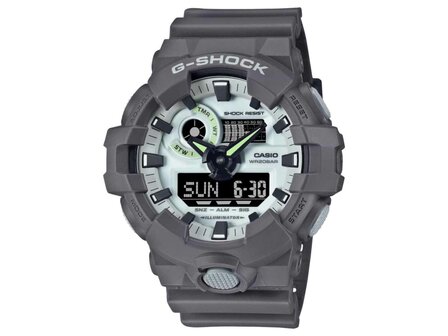 Horloge G-shock - Rubber | Casio G-shock