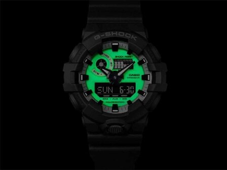 Horloge G-shock - Rubber | Casio G-shock