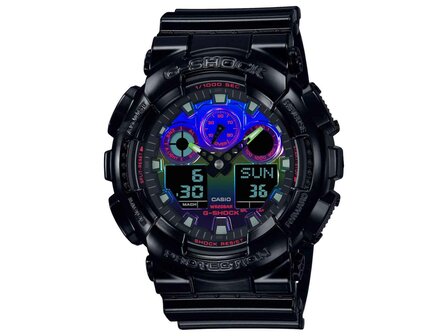 Horloge G-shock - Rubber | Casio G-shock