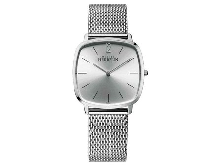 M.HERBELIN WATCHES MEN - M.HERBELIN QUARTZ COMPLET | MICHEL HERBELIN