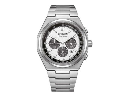 Citizen Eco-Drive Heren - TITANIUM | CITIZEN WATCH