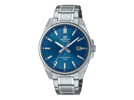 Horloge Edifice - Edelstaal | Casio