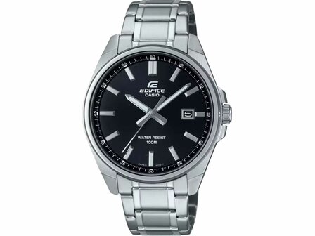 Horloge Edifice - Edelstaal | Casio